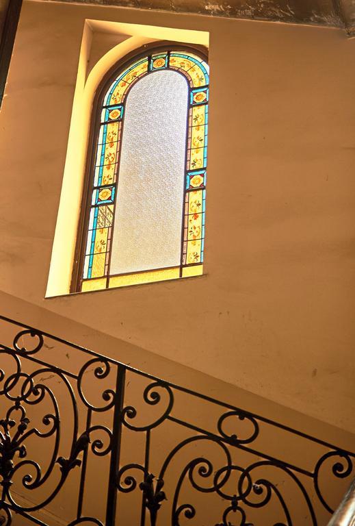 Rakoczi Apartman Boedapest Buitenkant foto